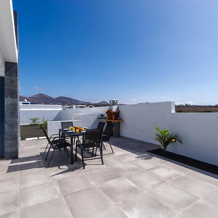 Ereza Villas Salitre Puerto Calero Εξωτερικό φωτογραφία